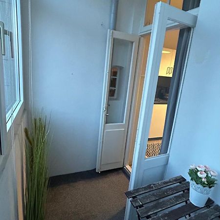 Nord Ost Apartment Kiel Exterior foto