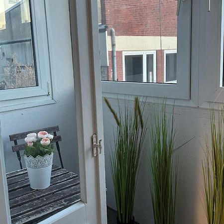 Nord Ost Apartment Kiel Exterior foto